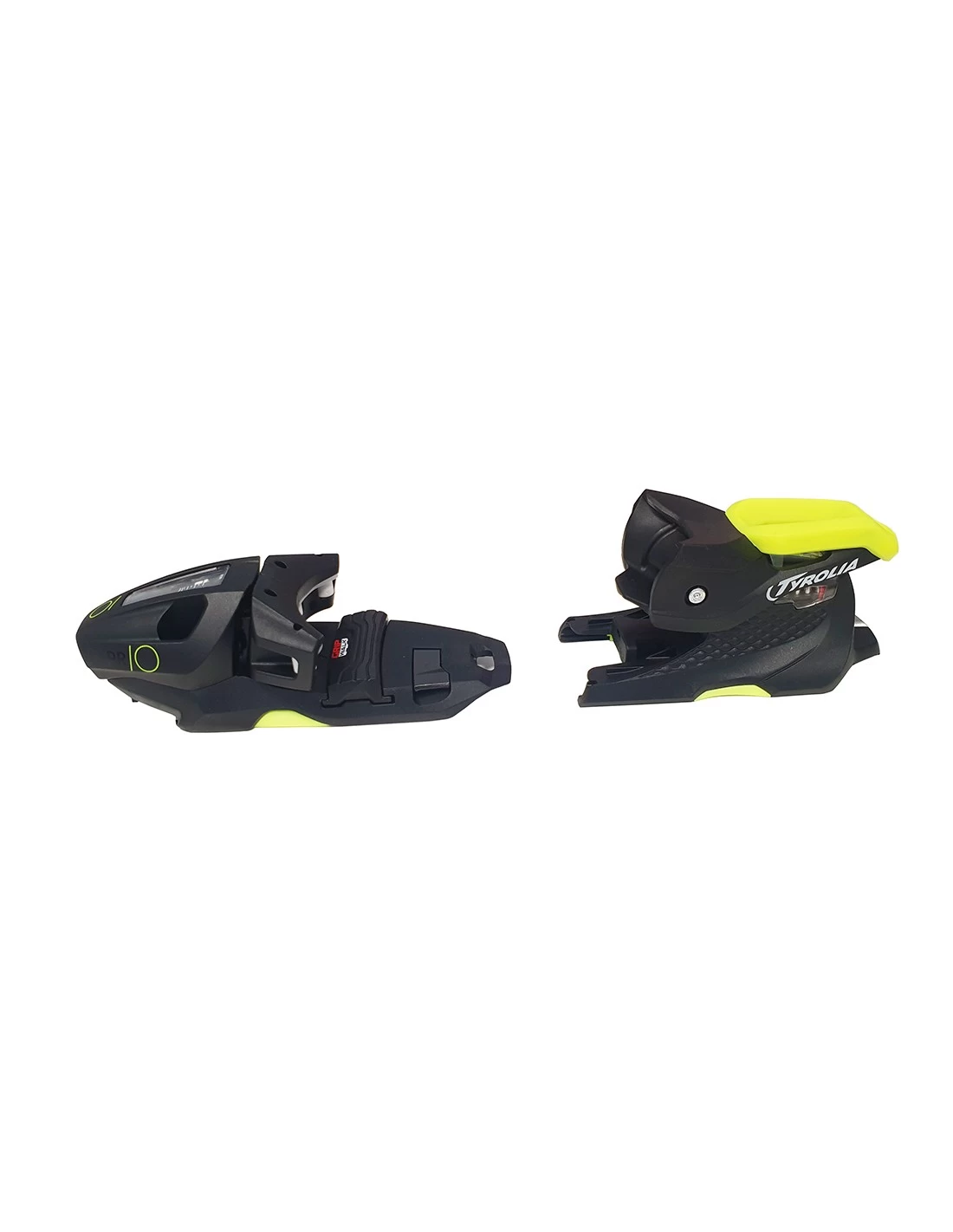 Pack Ski Head Shape V2 Ski Republic + PR 10 GW 6 Pack Ski Head Shape V2 Ski Republic + PR 10 GW – Image 4