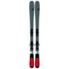 Pack Ski K2 Mindbender RX + Free Ten Quikclik -Matériel De Ski Boutique pack ski k2 mindbender rx free ten quikclik