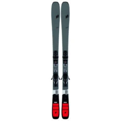 Pack Ski K2 Mindbender RX + Free Ten Quikclik