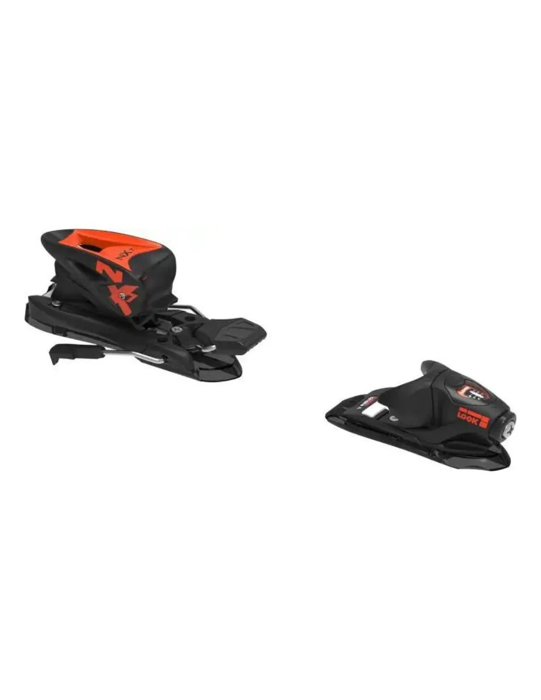 Pack Ski Rossignol Hero Jr Multi-Event + Fixation Nx7 Lf 2023 4 Pack Ski Rossignol Hero Jr Multi-Event + Fixation Nx7 Lf 2023 – Image 2