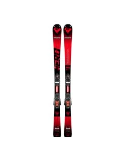 Pack Ski Rossignol Hero Jr Multi-Event + Fixation Nx7 Lf 2023