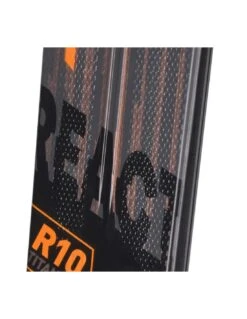 Pack Ski Rossignol React 10 Ti + Fixations Nx 12 Konect GW B80 -Matériel De Ski Boutique pack ski rossignol react 10 ti fixations nx 12 konect gw b80 3