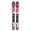 Pack Ski Roxy Kaya Girl + C5 2 Pack Ski Roxy Kaya Girl + C5 -Matériel De Ski Boutique pack ski roxy kaya girl c5