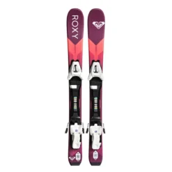 Pack Ski Roxy Kaya Girl + C5