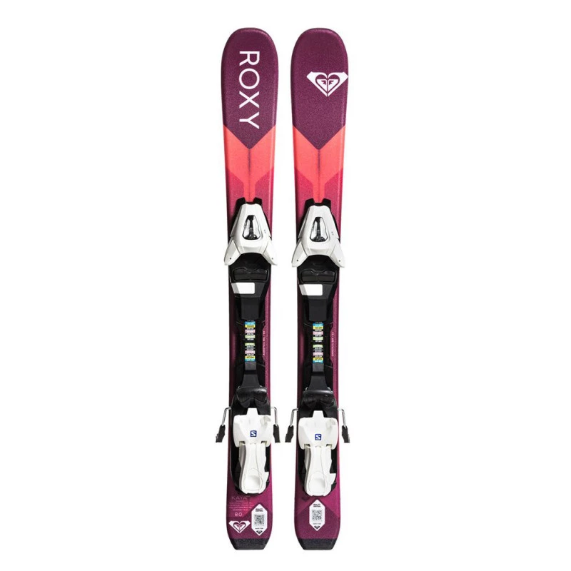 Pack Ski Roxy Kaya Girl + C5 3 Pack Ski Roxy Kaya Girl + C5