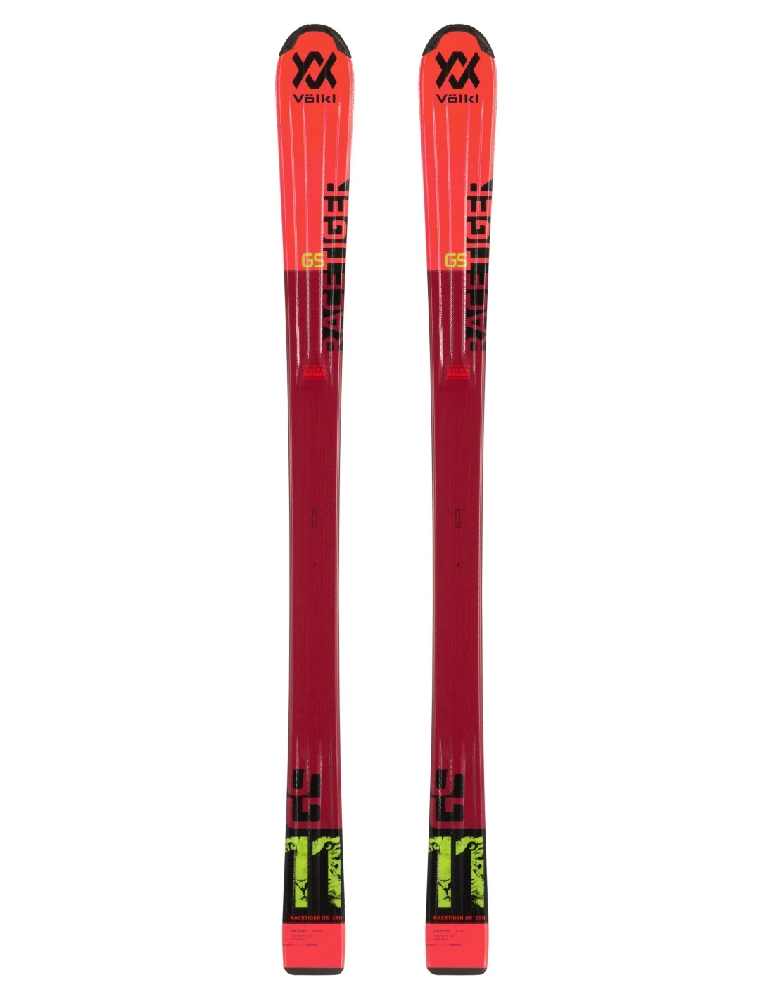 Pack Ski Völkl Racetiger Jr Red Flat + Fixations Tyrolia SL45 3 Pack Ski Völkl Racetiger Jr Red Flat + Fixations Tyrolia SL45