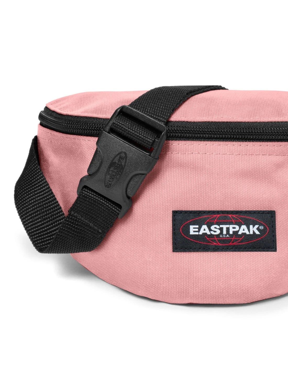 Sac Banane Eastpak Springer Serene Pink 5 Sac Banane Eastpak Springer Serene Pink – Image 3