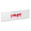 Racloir Plastique Snowboard Vola Racing