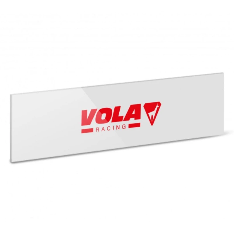 Racloir Plastique Snowboard Vola Racing 3 Racloir Plastique Snowboard Vola Racing