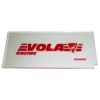 Racloir Vola Racing Plastique 3mm -Matériel De Ski Boutique racloir vola racing plastique 3mm