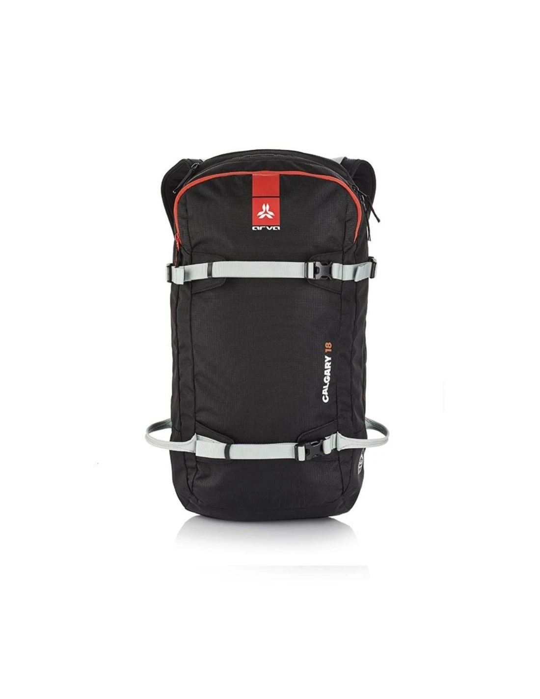 Sac à Dos Arva Backpack Calgary 18 Black 4 Sac à Dos Arva Backpack Calgary 18 Black – Image 2