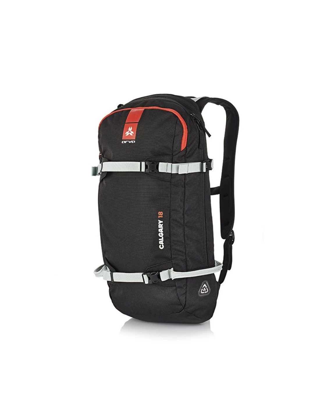 Sac à Dos Arva Backpack Calgary 18 Black 3 Sac à Dos Arva Backpack Calgary 18 Black