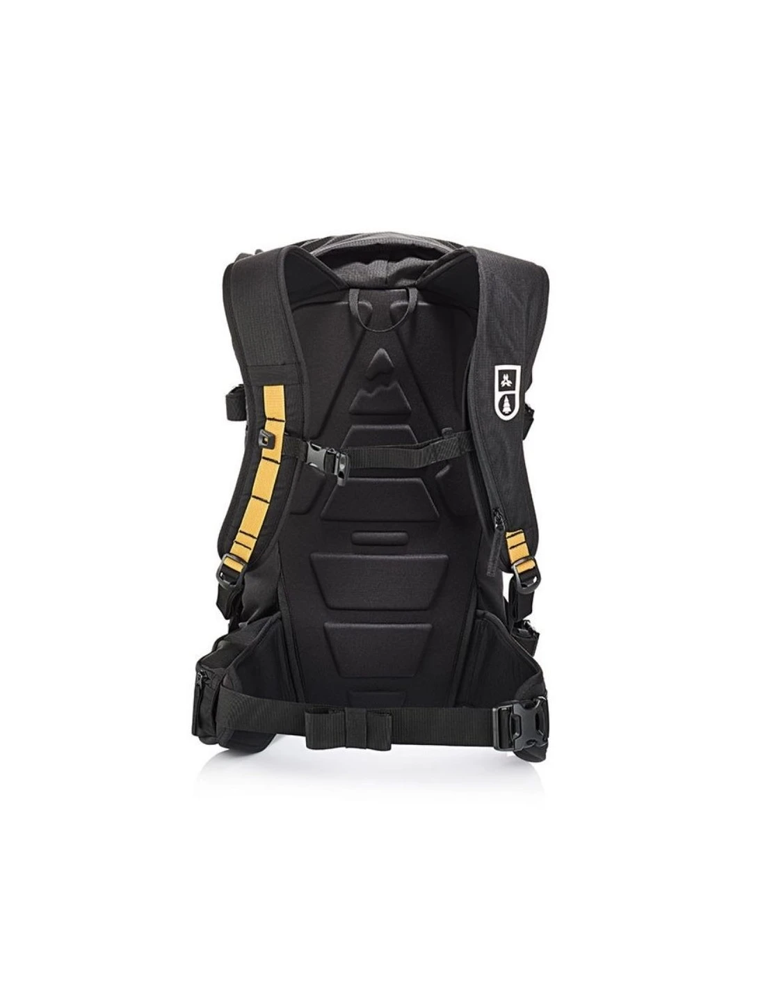 Sac à Dos Arva Backpack Calgary 26 Black 5 Sac à Dos Arva Backpack Calgary 26 Black – Image 3