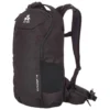 Sac à Dos Arva Backpack Explorer 18 Black / Black