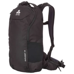 Sac à Dos Arva Backpack Explorer 18 Black / Black