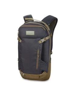 Sac à Dos Dakine Heli Pack 12l Blue Graphite