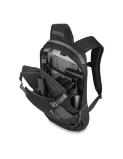 Sac à Dos Dakine Heli Pack 12L Deep Blue -Matériel De Ski Boutique sac a dos dakine heli pack 12l deep blue 2