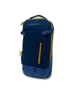 Sac à Dos Dakine Heli Pack 12L Deep Blue