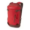 Sac à Dos Dakine Heli Pack 12L Deep Red