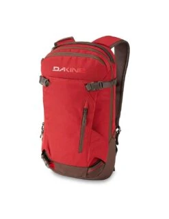 Sac à Dos Dakine Heli Pack 12L Deep Red