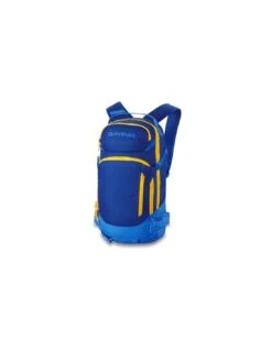 Sac A Dos Dakine Heli Pro 20l Deep Blue