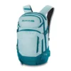 Sac A Dos Dakine Heli Pro 20l Women Arctic Blue -Matériel De Ski Boutique sac a dos dakine heli pro 20l women arctic blue