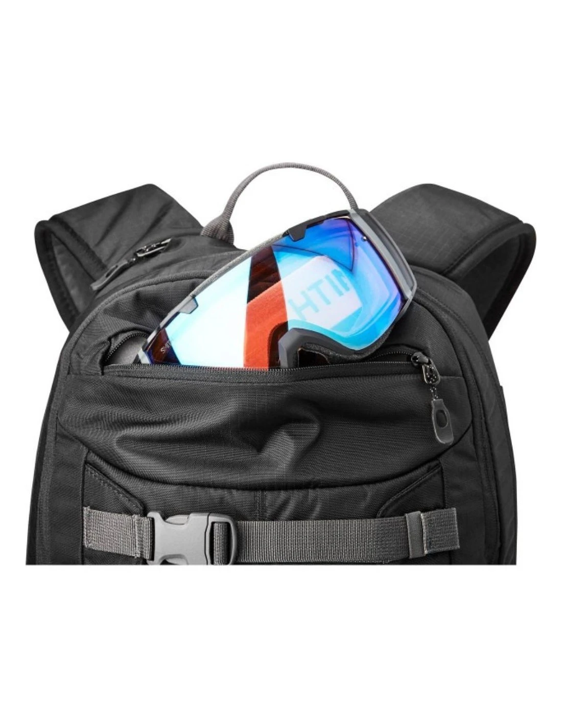 Sac A Dos Dakine Mission Pro 18l Deep Blue 4 Sac A Dos Dakine Mission Pro 18l Deep Blue – Image 2