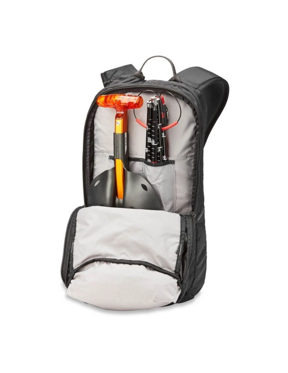 Sac A Dos Dakine Mission Pro 18l Deep Blue 5 Sac A Dos Dakine Mission Pro 18l Deep Blue – Image 3