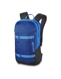 Sac A Dos Dakine Mission Pro 18l Deep Blue