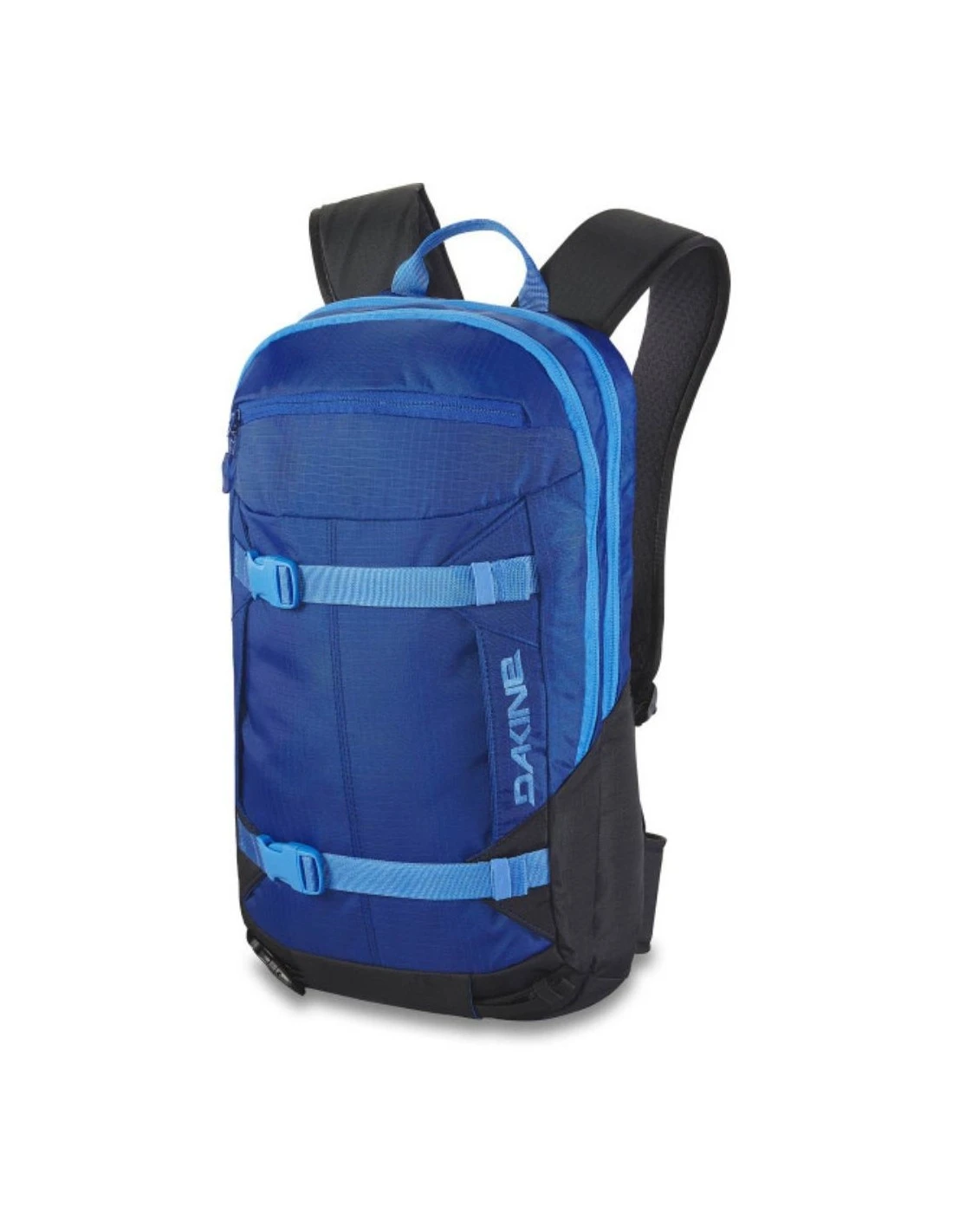 Sac A Dos Dakine Mission Pro 18l Deep Blue 3 Sac A Dos Dakine Mission Pro 18l Deep Blue