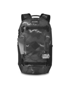 Sac à Dos Dakine Urbn Mission Pack 23l Dark Ivy -Matériel De Ski Boutique sac a dos dakine urbn mission pack 18l slash dot 3