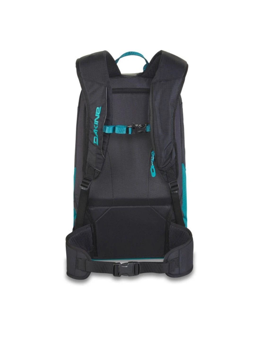 Sac A Dos Dakine Women's Mission Pro 18l Deep Lake 4 Sac A Dos Dakine Women's Mission Pro 18l Deep Lake – Image 2