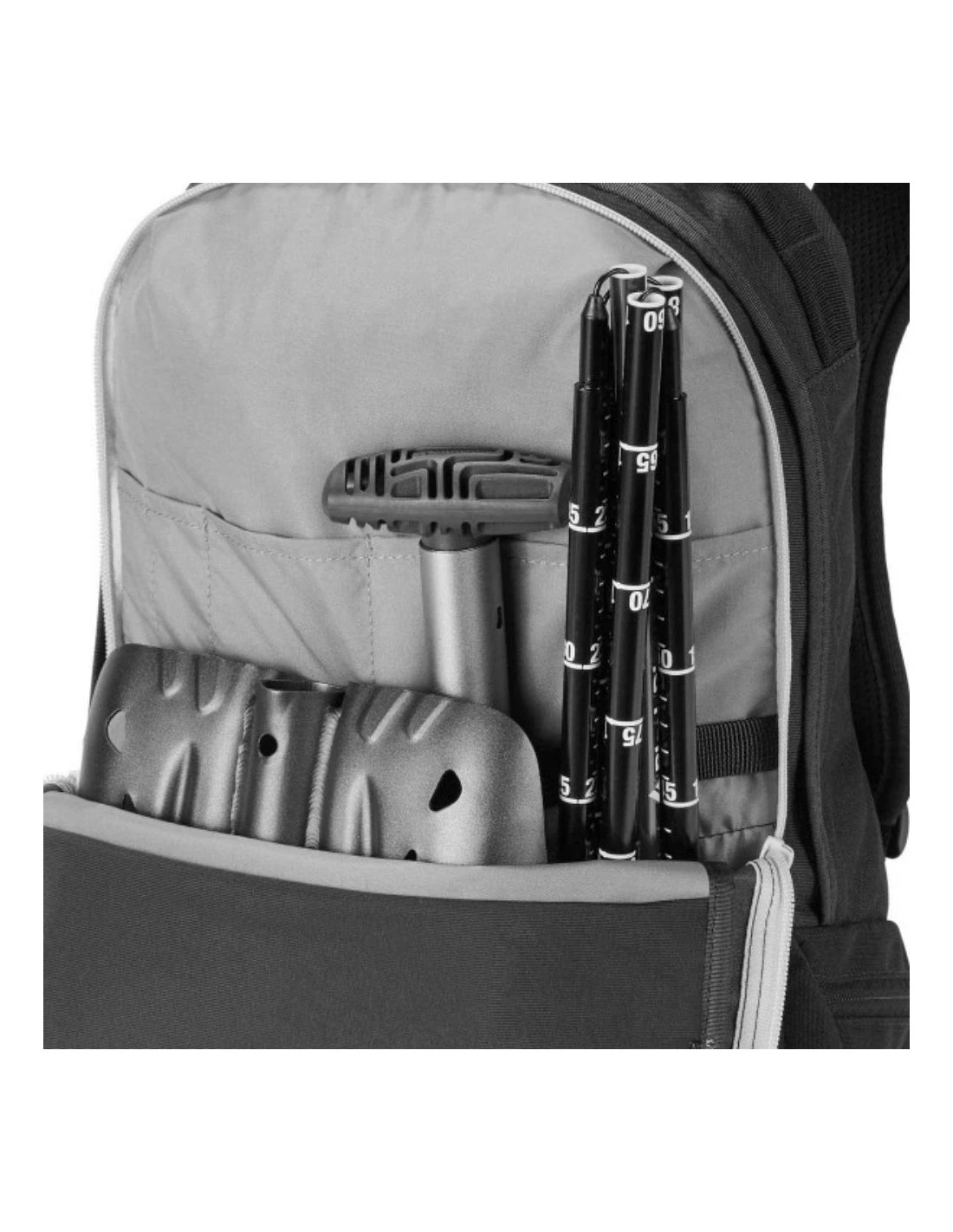 Sac A Dos Dakine Women's Mission Pro 18l Deep Lake 6 Sac A Dos Dakine Women's Mission Pro 18l Deep Lake – Image 4