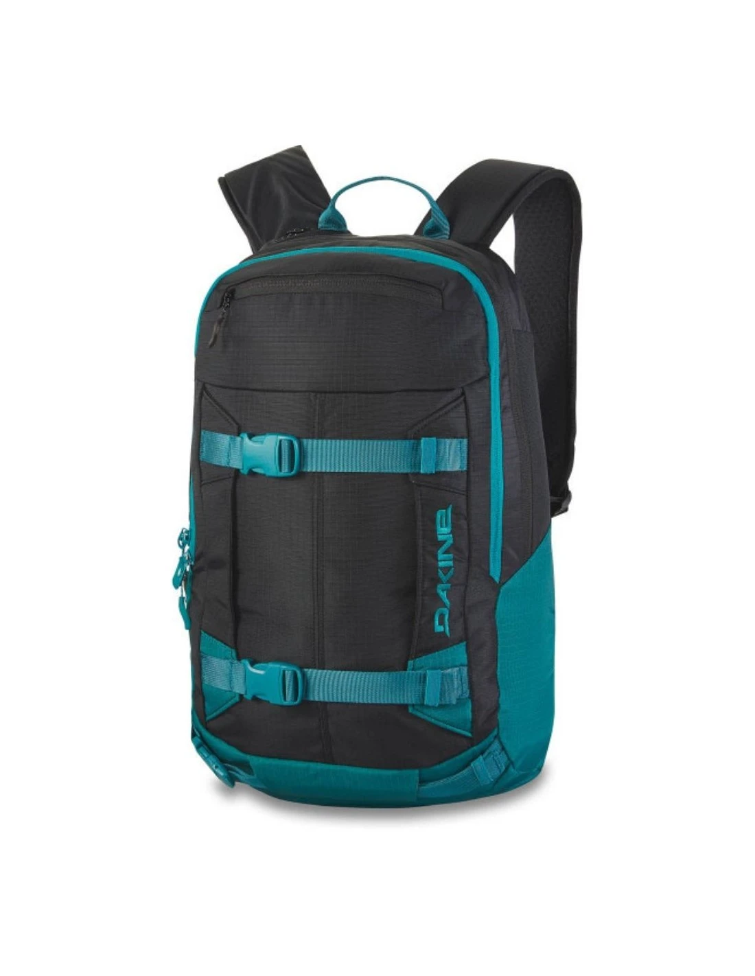 Sac A Dos Dakine Women's Mission Pro 18l Deep Lake 3 Sac A Dos Dakine Women's Mission Pro 18l Deep Lake