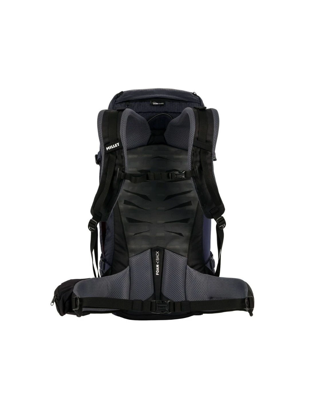 Sac à Dos De Randonnée Millet Ubic 30 Saphir 4 Sac à Dos De Randonnée Millet Ubic 30 Saphir – Image 2