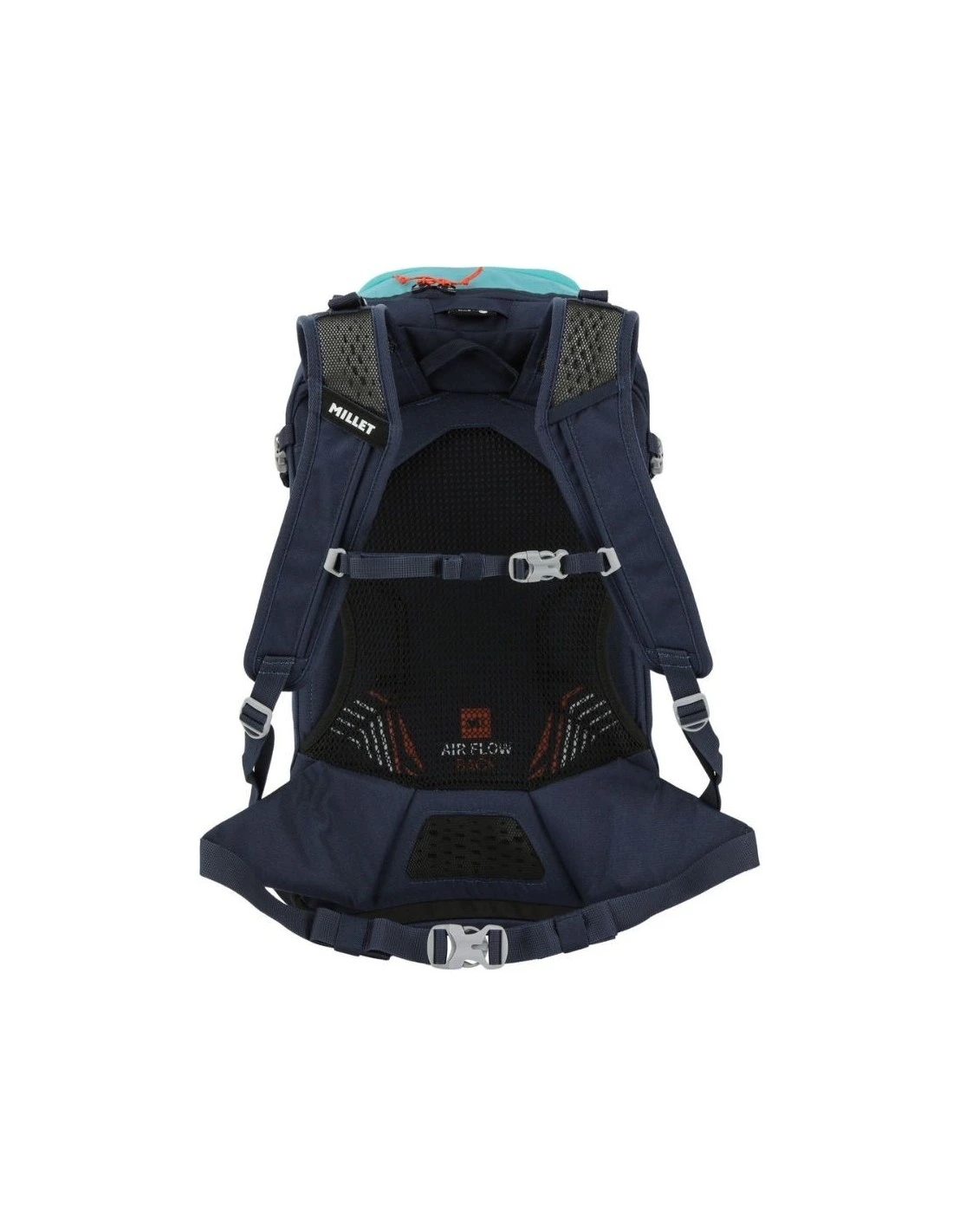 Sac à Dos De Randonnée Millet Yari 20 Airflow W Porcelain 4 Sac à Dos De Randonnée Millet Yari 20 Airflow W Porcelain – Image 2