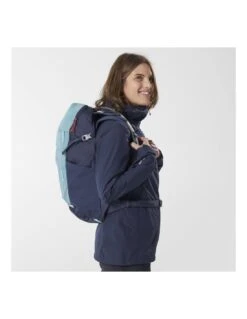 Sac à Dos De Randonnée Millet Yari 20 Airflow W Porcelain 8 Sac à Dos De Randonnée Millet Yari 20 Airflow W Porcelain -Matériel De Ski Boutique sac a dos de randonnee millet yari 20 airflow w porcelain 2