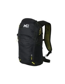 Sac à Dos De Randonnée Millet Yari 20 Noir