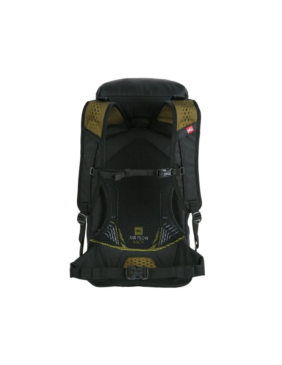 Sac à Dos De Randonnée Millet Yari 24 Airflow Noir 4 Sac à Dos De Randonnée Millet Yari 24 Airflow Noir – Image 2