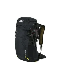 Sac à Dos De Randonnée Millet Yari 24 Airflow Noir