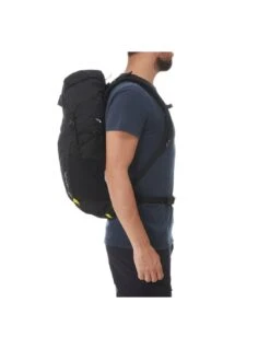 Sac à Dos De Randonnée Millet Yari 24 Airflow Noir 10 Sac à Dos De Randonnée Millet Yari 24 Airflow Noir -Matériel De Ski Boutique sac a dos de randonnee millet yari 24 airflow noir 3