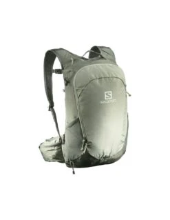 Sac à Dos De Randonnée Salomon Trailblazer 20 L Wrought Iron