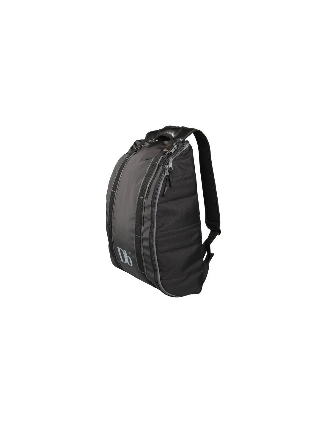 Sac A Dos Douchebags The Base 15l Black Out 3 Sac A Dos Douchebags The Base 15l Black Out