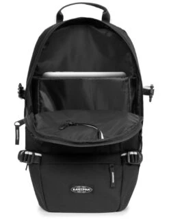 Sac à Dos Eastpak Floid Accent Black -Matériel De Ski Boutique sac a dos eastpak floid accent black 2