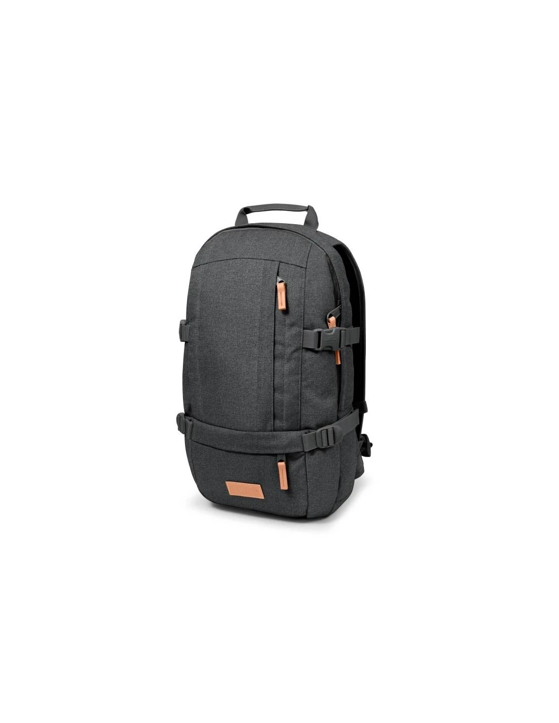 Sac à Dos Eastpak Floid Black Denim 4 Sac à Dos Eastpak Floid Black Denim – Image 2