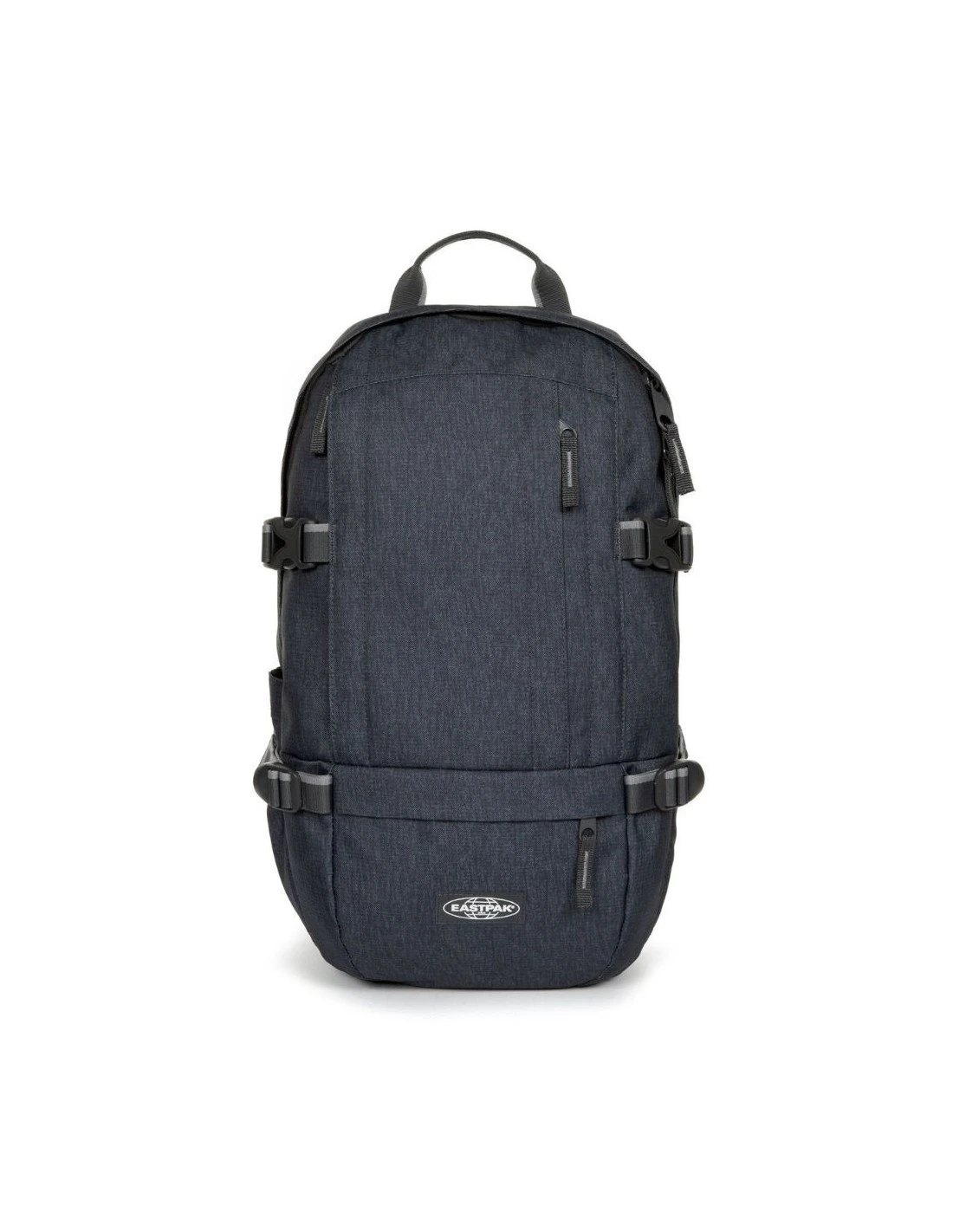 Sac à Dos Eastpak Floid Cs Blend Grey 3 Sac à Dos Eastpak Floid Cs Blend Grey