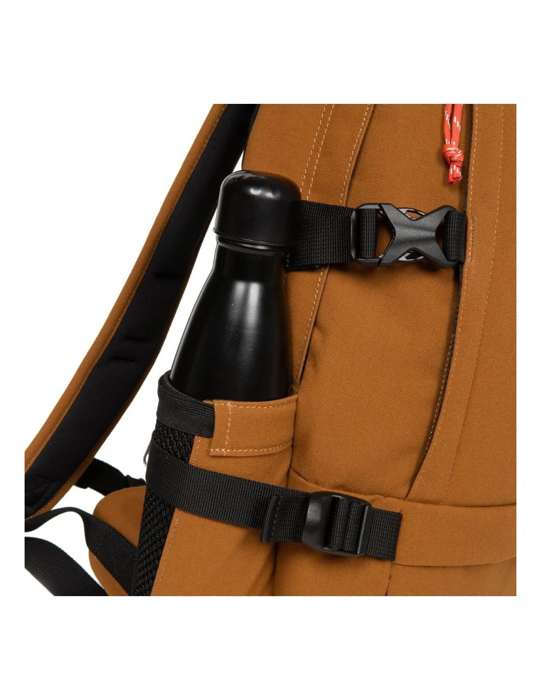 Sac à Dos Eastpak Floid Cs Canvas Brown 6 Sac à Dos Eastpak Floid Cs Canvas Brown – Image 4