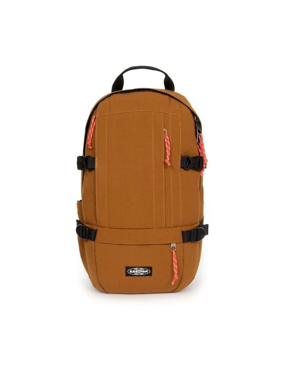 Sac à Dos Eastpak Floid Cs Canvas Brown 3 Sac à Dos Eastpak Floid Cs Canvas Brown