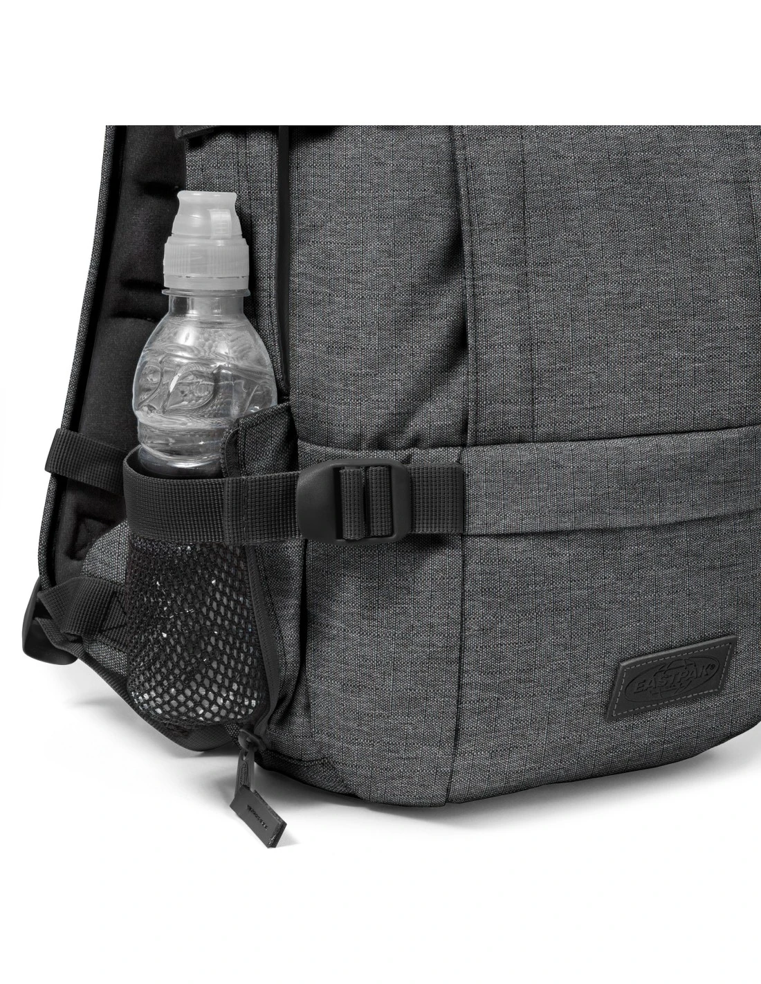 Sac à Dos Eastpak Floid Rip Black 6 Sac à Dos Eastpak Floid Rip Black – Image 4