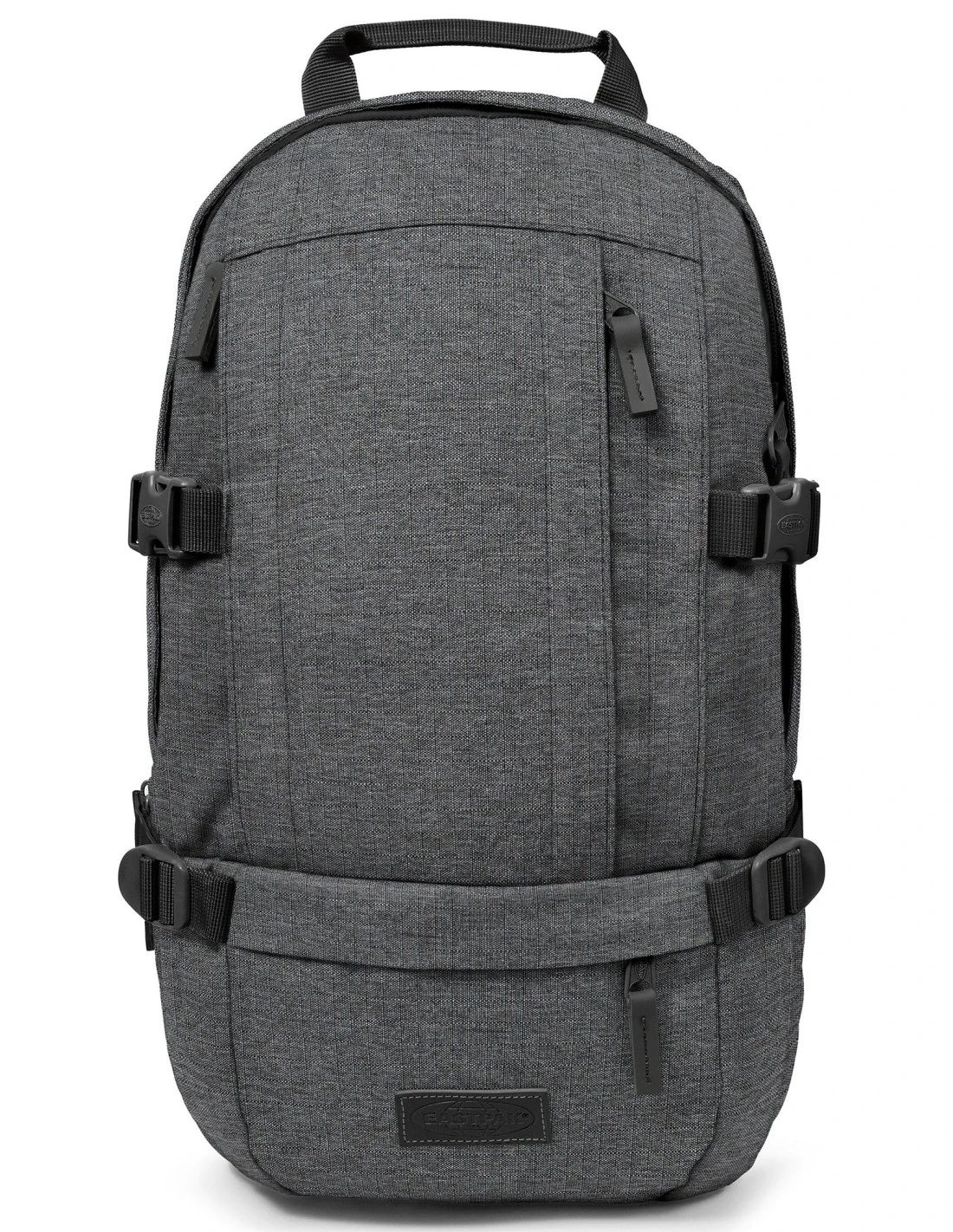 Sac à Dos Eastpak Floid Rip Black 3 Sac à Dos Eastpak Floid Rip Black